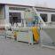 High-efficiency eva foam waste plastic recycling extruder machine