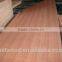 Natural Veneer - Sapeli ( China )