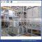 Car hearth industry aging heat treatment furnace for sale