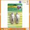 Top selling products 2015 plastic super adhesive hook for hanging dresses / clothes