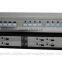 4x4 Audio / Video Matrix Switcher, 10 Inch Wired/RF Touch Screen, Central Controller, HDMI Matrix