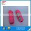 4.0mm Rainbow Print Neoprene Horse Boots With Japan OK Cloth