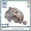 HDG Standard Galvanizing Tube Coupler Set