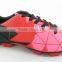 Fashionable 2016 Outdoor Soccer Cleats Customized Football Shoes