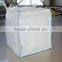 containers fibc baffle bag stacking