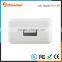 Shenzhen Professional Factory 5V1.5A wall usb charger adapter for cellphone/tablet PC