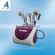 5 In 1bipolar Tri Rf 2mhz Cavitation Machine Portable Wrinkle Removal