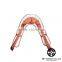 New Neck Massager Shiatsu Massage Shoulder Therapy Vibration Relax from Mythsceuticals