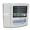 12 lead 12 Channel 8 inch Digital Electrocardiograph ECG Machine EKG 1200G 300 Cases with ECG Software