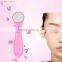 Electronic Vibration Iontophoresis Apparatus Face Massager Facial Skin Care Cleaner Beauty Instrument