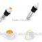 factory provide microneddle and fractional rf machine price for wrinkle fast removal and skin rejuvenation