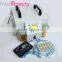 4 in 1 Crystal diamond jet peel micro dermabrasion machine