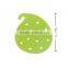 2016 New Design Serviceable Kitchen Tool Fruits Vegetables Potatoes Scrubber Protect Cleaning Brush