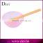 2016 Good Quality Cosmetic Packaging Facial Beauty Makeup Spatula