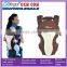 Mother care leather baby carrier bag backpack