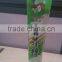 100% nature 43g wasabi paste in tube/high quality