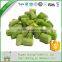 New style Cheapest freeze dried food green asparagus