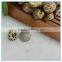 Mini Size Xianggu Mushroom Spawn, Organic Shiitake Mushroom Spawn
