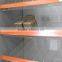 cigarette display cabinet