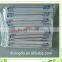 4.8*203mm Disposable Aspen Genroku Wood Chopsticks Packed in Whole Plastic Bag