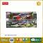Zhorya Toys Crazon 20 km per Hour High Speed rc Car Toy Radio Control Stunt Car Toy