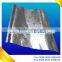 Aluminum Foil Insulation Rock Wool Board