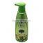 Anti-Dandruff Shampoo Olive Shampoo Itching Shampoo 500ml