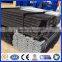 Farm Fence Black Bitumen Steel Metal Star picket/y type star picket post