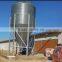 hot sale modern chicken shed broiler breeding house
