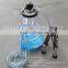 32L Measurement Scale Milking Bucket For Cow Milking Farm