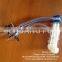 Goat Milk Machine Milking Cluster Group with Vacuum Shut-off Valve