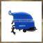 Customize Plastic Rotomoulding Mold Sweeper Shell