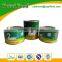 Canned Curry Meat