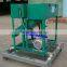 Factory supply garlic root stem cutting machine