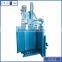 low capacity newest design hydraulic baler clothes packing machine