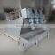 Multi-disc Filter Press