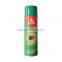 China mosquito repellent spray/oil based mosquito repellent spray