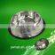 Bone Stainless Steel Pet dog Bowl /Super Large Pet Bowl for food and water