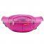 green waist bag