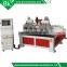 Multi heads MDF CNC ROUTER WITH 6,8,10,14 SPINDLES