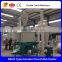 High capacity animal feed cooling machine, Pellets feed cooler