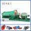 Hengchang energy saving kaolin processing plant, grinding mill machine