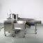 Small Stainless steel gas popcorn Machine(300g) with prices for sales