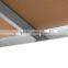 5 Tier metal storage shelving