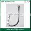 High strength tuna hooks fishing tackle