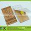 2017 new products customize wooden hang tag wooden door plate