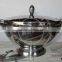 thermal gravy boat with lid