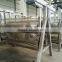 New Condition Poultry Processing Plants