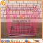 Reasonable Price best price folding dog cage crates
