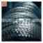 Low Price Razor Wire / Concertina Coil for Guard Fence From Manufacturer